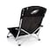 Picnic Time Family Of Brands NFL Philadelphia Eagles - Tranquility Beach Chair with Carry Bag 792-00-175-244-2 - alternate 1