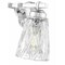 Z-Lite Andree Chrome  2 Light Vanity 1960-2V-CH - alternate 5