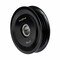 Goodyear Accessory Drive Belt Tensioner or Idler Pulley 57164 - alternate 5