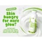 Dove Almond Milk and Green Apple Plant Milk Cleansing Body Wash, 17.5 Fluid Ounce, 4PK 64785853 - alternate 7