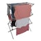 Lavish Home Clothes Drying Rack Drying Rack for Indoor/Outdoor Use Collapsible Drying Racks for Laundry 83-33-PLTM - alternate 7