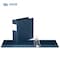 Davis Group Premium Economy, Angle D Ring, Binder, (Navy Blue, 3"), PK6 2305-72-06 - alternate 4