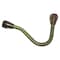 Komatsu TUBE, KOMATSU OEM 6166-61-1610 6166-61-1610 - alternate 2