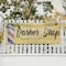 Signmission Barber Shop Walk Ins Welcome, 24 Inch x 72 Inch, Vinyl Banner B-72-30481 - alternate 2