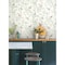 York Wallcoverings Papillon Blush Wallpaper RT7930 - alternate 5