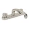 Gerber Plumbing Classic 2-Handle Kitchen Faucet in Chrome G0742416 - alternate 1