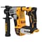 Dewalt Cordless Rotary Hammer, 1,100 BPM, 20VDC DCH172B - alternate 4