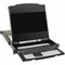 Tripp Lite series B030-DP08-17D 8-Port DisplayPort KVM Switch Console B030-DP08-17D - alternate 1