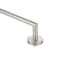 Paradise Bathworks Arcadia, Single Towel Bar, 24", Satin Nickel 69528 - alternate 3
