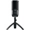 Cherry UM 3.0 USB MICROPHONE, EQUIPPED WITH A CARDIOID POLAR PATTERN FITTED FOR THE INDIVIDUAL USER. JA-0700 - alternate 1