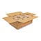 Morcon Morsoft Universal Roll Towels, 1-Ply, 8in x 800 ft, Brown, 6PK R6800 - alternate 6