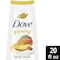 Dove Mango Almond Butter Body Wash, 20 Fluid Ounce, 4PK 67875 - alternate 6