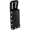 Klein Tools Black Leather 1 Pockets, 5163 5163 - alternate 1