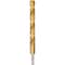 Do It Best 1/2'' Impact Ready Titanium Hex Shank Drill Bit QJDIB-DB-059 - alternate 1