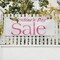 Signmission Valentines Day Sale, 18 Inch x 48 Inch, Vinyl Banner B-30905 - alternate 3