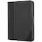 Targus VERSAVU ANTIMICROBIAL CASE FOR IPAD MINI 6TH GEN. BLACK 8.3INCH THZ914GL - alternate 11