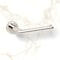 Gatco Locke Euro Toilet Paper Holder, Polished Nickel 5473 - alternate 3