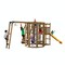 Playstar Ninja Tower Build It Yourself Kit PS 5006 - alternate 4
