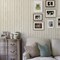Chesapeake Jack Beige Weathered Clapboards Wallpaper 3119-66107 - alternate 3