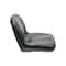 Uni Pro 114 Bucket Seat Black Vinyl 8576 - alternate 5