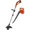 Black & Decker 40V MAX* Lithium String Trimmer + Sweeper Combo Kit LCC140 - alternate 1