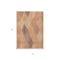 Homeroots 5' X 8' Orange Peach And Ruby Red Argyle Washable Indoor Outdoor Area Rug 613718 - alternate 7