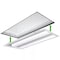 Westgate Premium High-Lumen Retrofit Troffer Lights, 15W/20W/25W, 3500K/4000K/5000K, 2x2 LRT-HL-2X2-MCTP - alternate 2