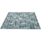 Apollo Tile Celestial 12 in. x 12 in. Glossy Templeton Gray Glass Mosaic Wall and Floor Tile 20 sqft/case, 20PK APLST88GR724A - alternate 5