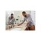 Ge Supreme Silicone Caulk, White, -60 to 400 deg F, 2.8 oz Squeeze Tube 2823400 - alternate 6