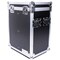 Deejay Led Fly Drive Universal Utility Trunk Case with Caster Board TBHUT30W - alternate 4