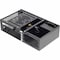 Silverstone SilverStone Milo Series ML05B No Power Supply Mini-ITX HTPC Case - Black ML05B - alternate 9