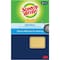 Scotch-Brite Cleaning Pad Medium Duty For All Purpose 4.3" L Yellow, 3PK 723-2F - alternate 8