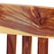 Bali & Pari Luli Solid Suar Wood Counter Stool 261-14334-ZORO - alternate 4