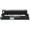 Brother Brother Genuine DR630 Mono Laser Drum Unit - 1 Each - Monochrome Laser - Black DR630 - alternate 1