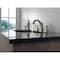 Delta SS Flynn WSP Lav Faucet 35768LF-SS - alternate 4