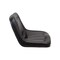 Uni Pro 160 Bucket Seat, Black Vinyl 7486 - alternate 6