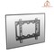 Megamounts Super Slim Fixed TV Wall Mount for 17" to 42" Screens GMPF122 - alternate 5