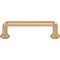 Jeffrey Alexander Davis 96 mm Center-to-Center Bar Pull 387-96SBZ - alternate 5