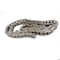 Tsubaki Single Roller Chain 10Ft RS100-1-RP - alternate 4