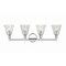 Z-Lite Auden Chrome 4 Light Vanity 7704-4V-CH - alternate 4
