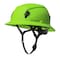 Studson Full Brim Vented, Green, OS SHK1-FB-CGR - alternate 1