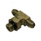 Cnh HYD CONNECTOR, CNH OEM 71404433 71404433 - alternate 1