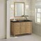 James Martin Vanities Lorelai 48" Single Vanity, Light Natural Oak, w/ 3 CM Phantome Eclos Top 424-V48-LNO-3PHT - alternate 6