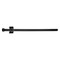 Auveco Chrysler Cable Tie Black Nylon, 25PK 21310 - alternate 3