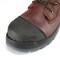 Handpoint Mens 6 in Soft Toe Work Boots-Waterproof Full Grain Leather Safety Boots, 12 80N03-D-12 - alternate 5