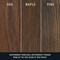 Varathane Premium Fast Dry Wood Stain, Roanoke, 1/2 Pt 370872 - alternate 5