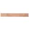 Apollo Tile Cordera 3x24 in. Sunbaked Terracotta Matte Porcelain Plank Tile (9.68 sq ft/case) 20PK APLMAR88COT324A - alternate 1