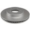 Motorcraft Disc Brake Rotor,  BRRC93 - alternate 1