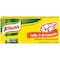 Knorr Professional Knorr Shrimp Bouillon Cube, 8 count, 48PK 21976 - alternate 4