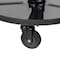 Sunex Tools 20.5 in Adjustable Height Shop Seat with 1 in Deep Tool Tray 8509B - alternate 4